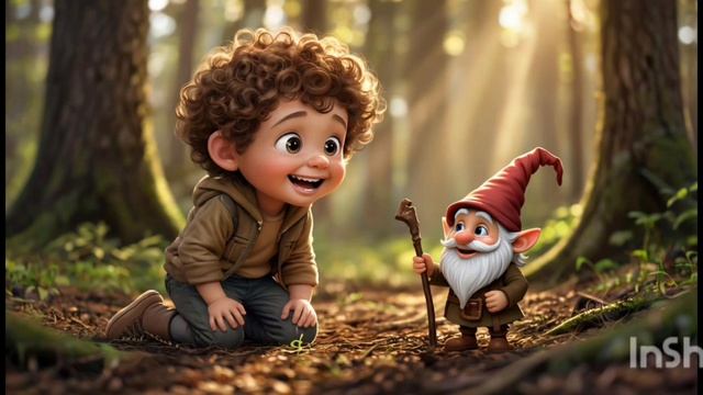 Волшебная страна сновидений