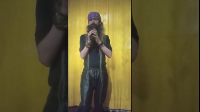 Ярослав Кукольников 45 Песня, Прощай Петербург с нотой последней октавы(4,5 октавы)