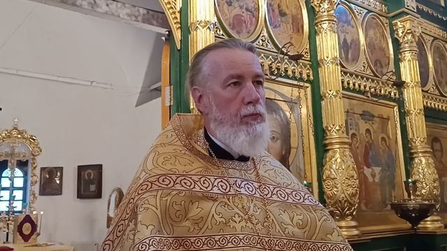 Господи, помоги моему неверию!