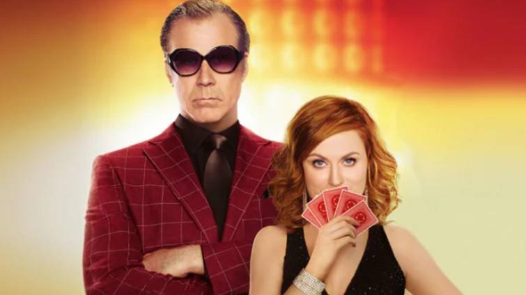 Трейлер фильма - Дом (2017) Комедия / Уилл Феррелл