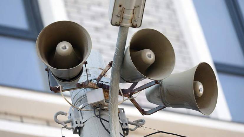 Украинские СМИ сообщили о взрыве в Чернигове