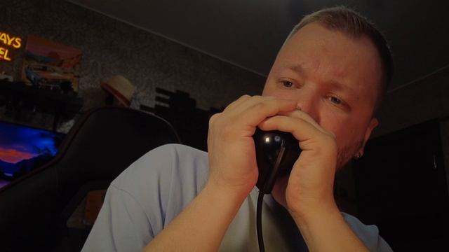 Весёлый перегруз...