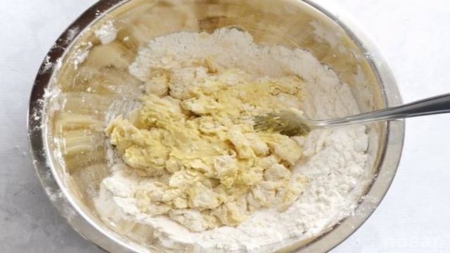 Домашние спагетти