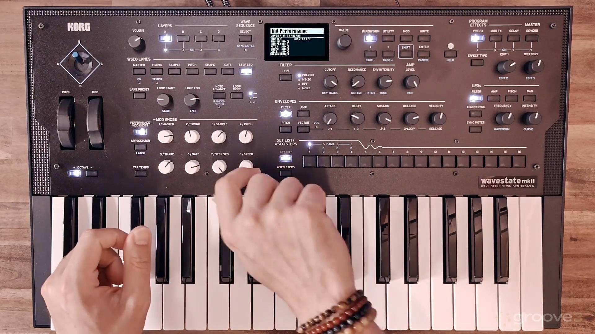 04. Programs and Layers