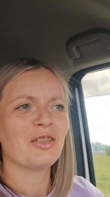 Привет руль#яводитель