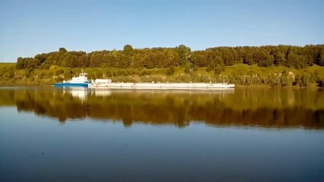 река БЕЛАЯ#