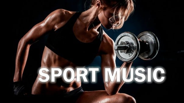 Музыка для тренировок 2025 💪 Workout Music 2025💪 Fitness & Gym Motivation 🔥EDM House Music 2025