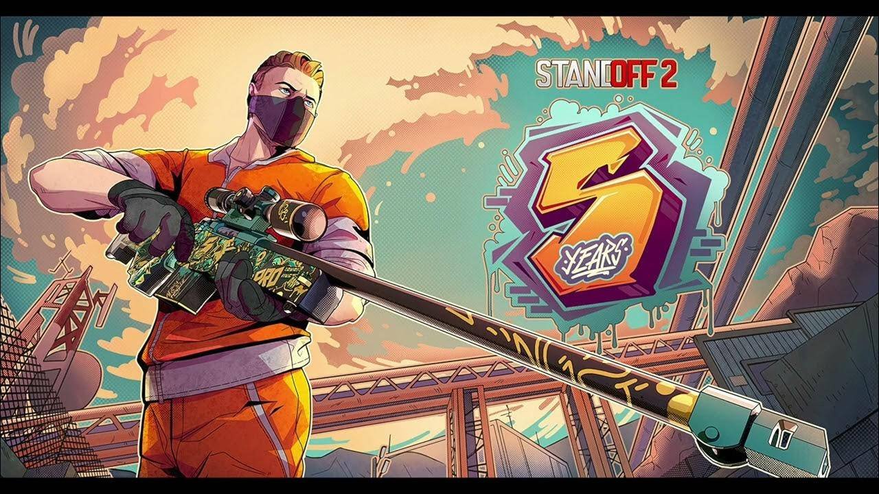 Standoff 2