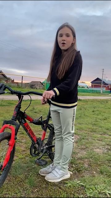 Участник V ВСЕРОССИЙСКОГО КОНКУРСА СТИХОВ И ПЕСЕН ПРО ВЕЛОСИПЕД «АЗБУКА ВЕЛОСИПЕДА»