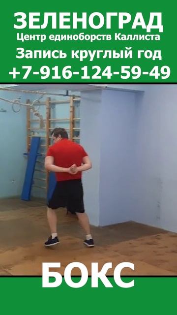 Зеленоград новости спорта. Школа бокса весной. Запись круглый год 2