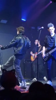 Концерт "Театр теней 2.0", Александр Казьмин " Мотоцикл", 10.09.23