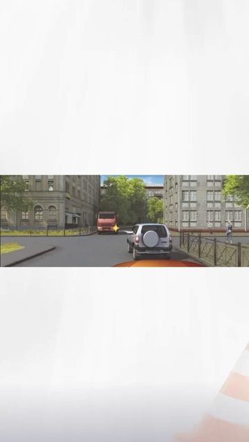 Разбор билетов ПДД 🚗📘