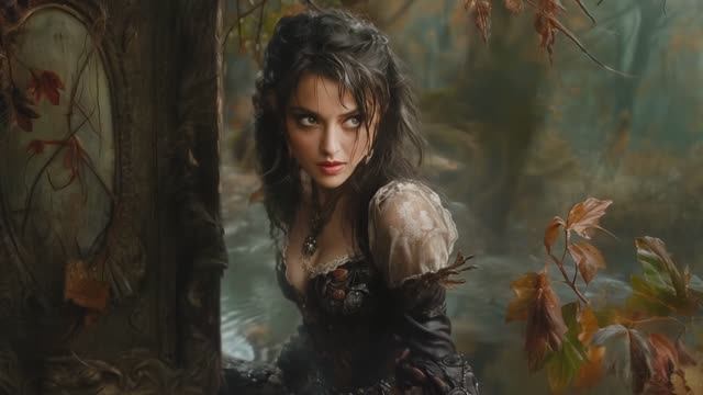 Fantasy, Monsters and Magic Minimax Video