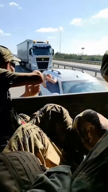 С Русским НАРОДОМ будет только победа