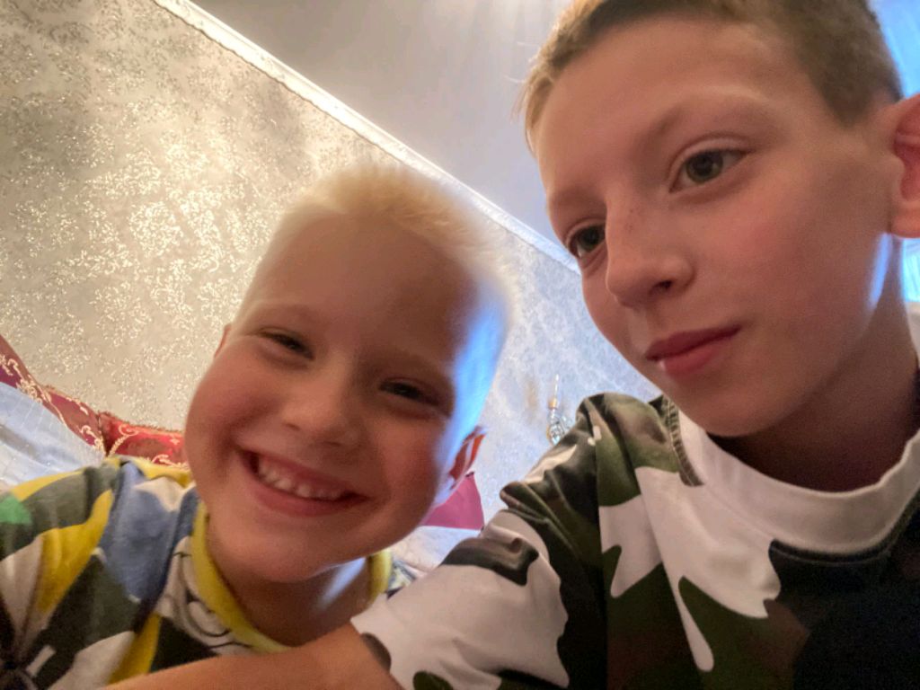 фокусы от Кирилла