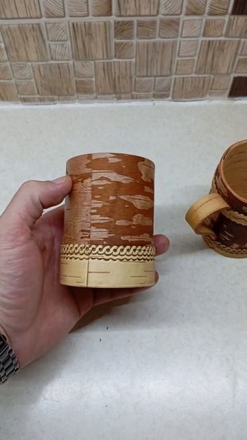 видео для заказчика #wood #эко #сделайсам #экопосуда #березоваялавка #diy