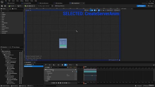 14. Server Browser Back Button