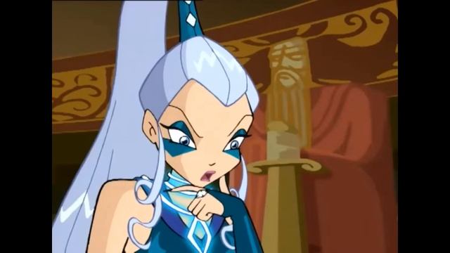 айси философствует