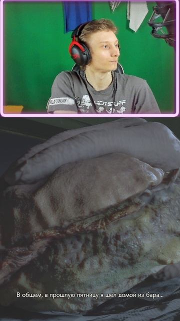 ОТВРАТИТЕЛЬНЫЙ БУРГЕР В RESIDENT EVIL 2 REMAKE