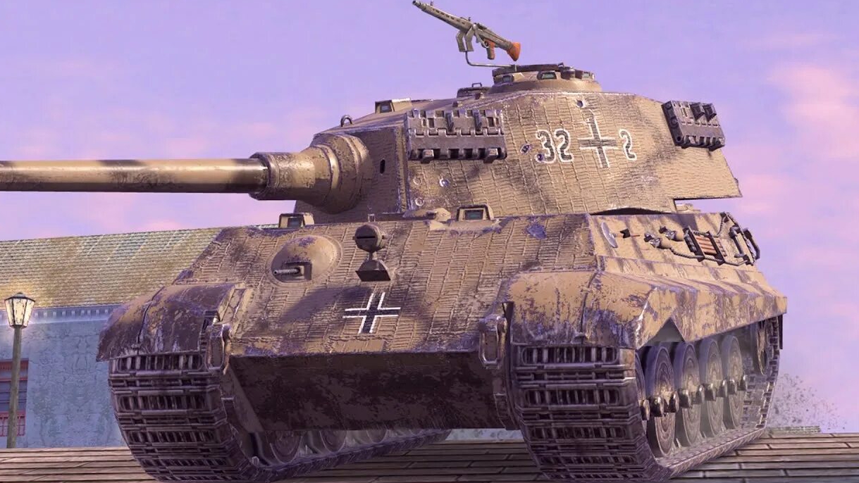 Мастер на Тигре 2