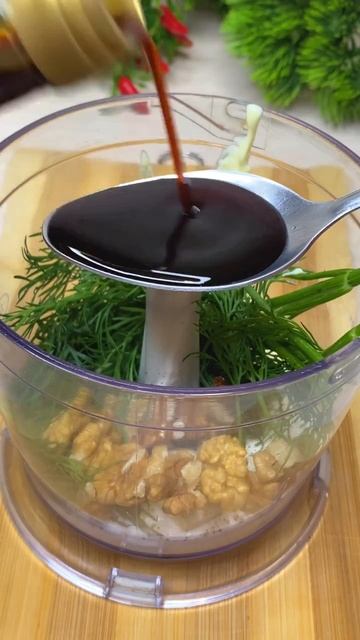 Рецепт белого соуса к мясу и шашлыку