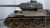 ТАНК ПОБЕДЫ - Т-34.. (1)