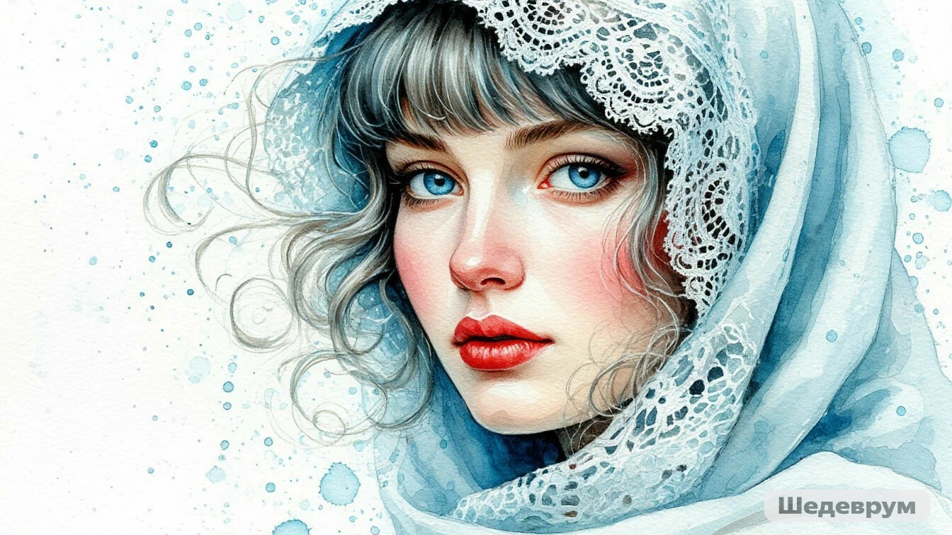 ТАЙНА ЖЕНЩИНЫ.