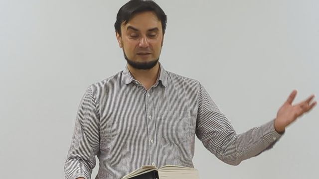 Послание к Римлянам, 7 глава