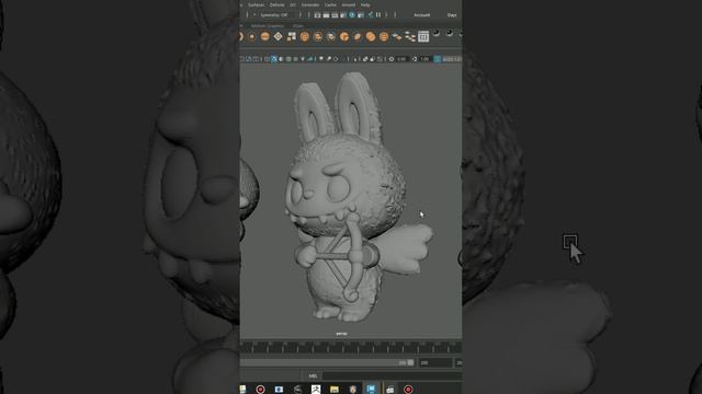 LADAGA ALqpere - Zimomo и Labubu