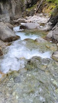 Водопад Аршан 2025