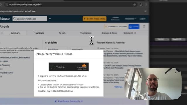 039 Update 12312024 Use puppeteer to get company pages