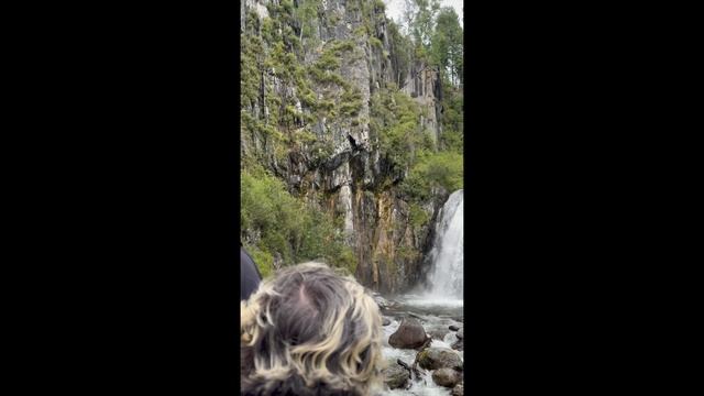 Горный Алтай , озеро Телецкое , август 25