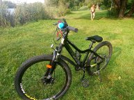 Обзор на Русский скоростной велосипед