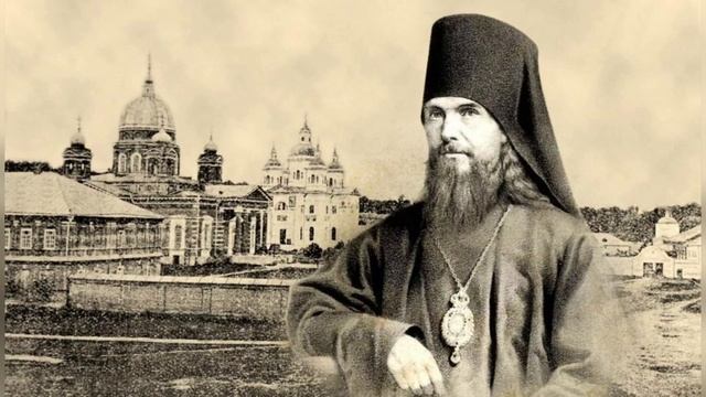 О вечности мучений.Святитель Феофан затворник.ч.2