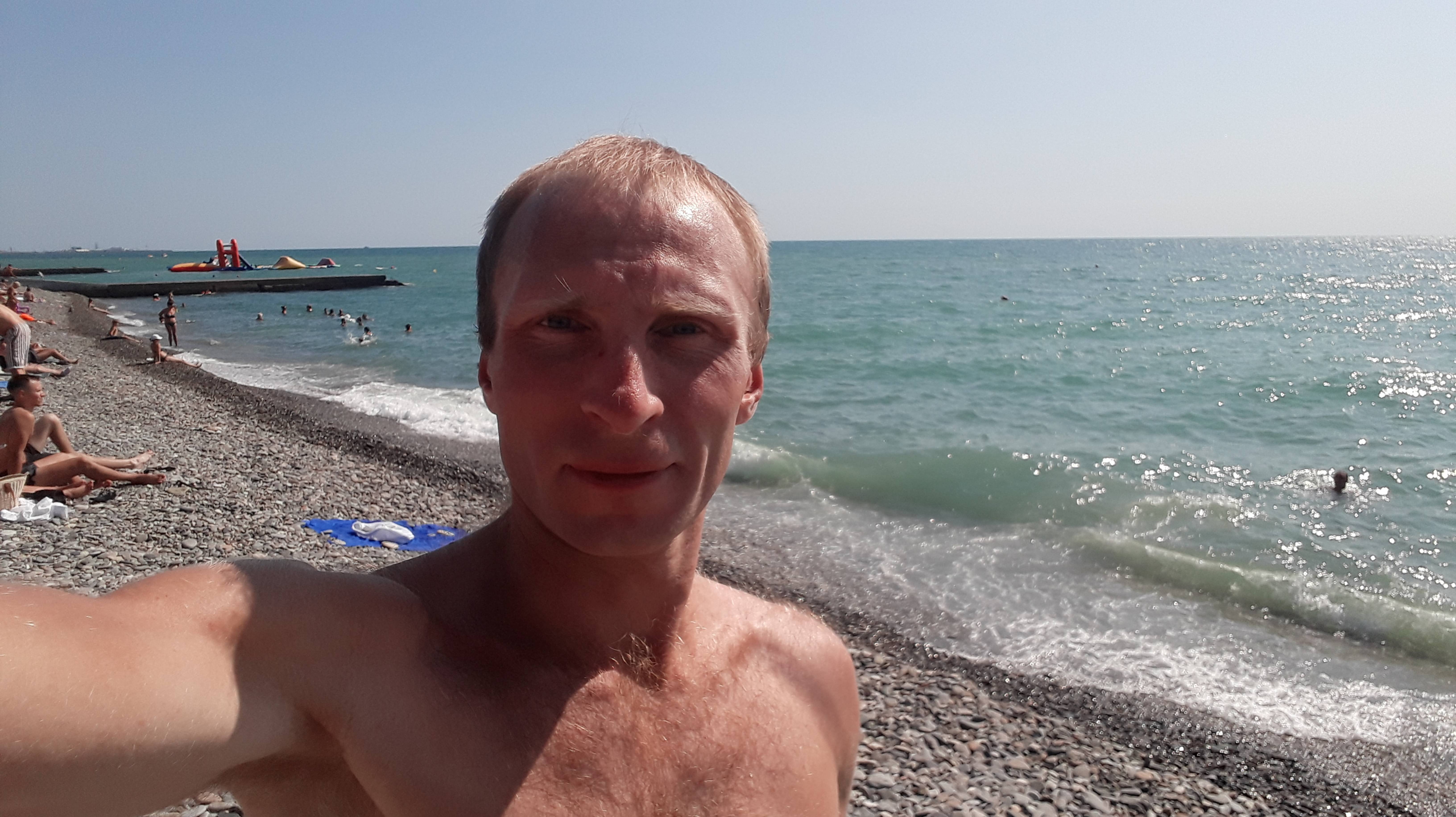 Обзор. Шикарный вид / Сочи сейчас / Отдых в Сочи / Море / Волны / Горы. Моя маленькая странность.