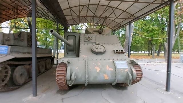 Танки и военная техника  на МОСФИЛЬМЕ. (2)