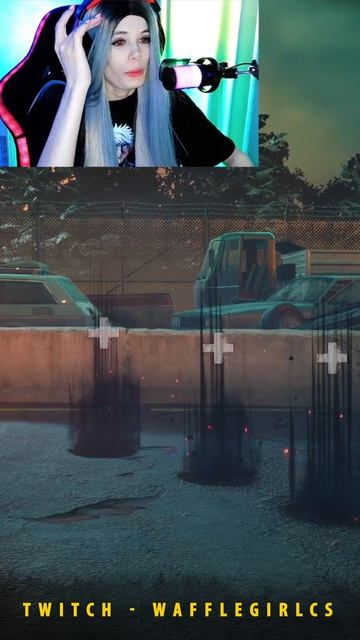 Dead by Daylight - Майкл, ты ли Это?)) #deadbydaylight #intothefog #girl #cute #begginer