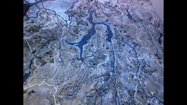 ЯМАЛ со столицей в САЛЕХАРДЕ (3)