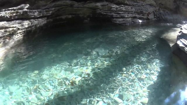 Там где живут Тролли!