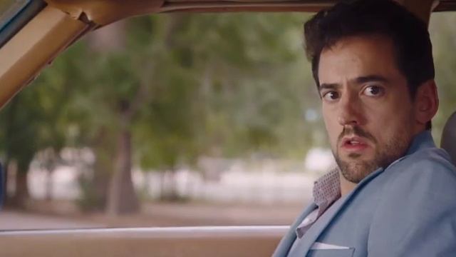 Братаны / Half Brothers, 2020