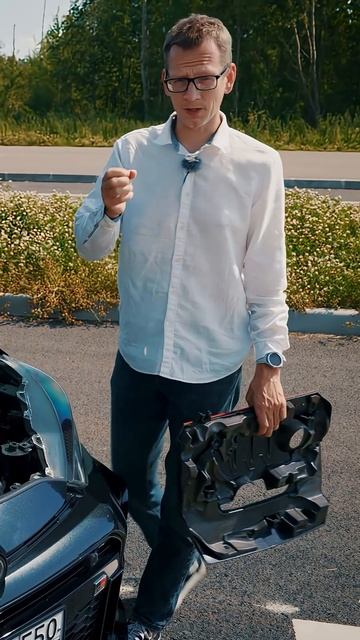 Почему Toyota Yaris так хороша? Академег