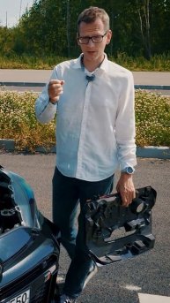 Почему Toyota Yaris так хороша? Академег