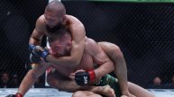 15 побед, 0 поражений: Чимаев стал королём среднего веса и шокировал UFC