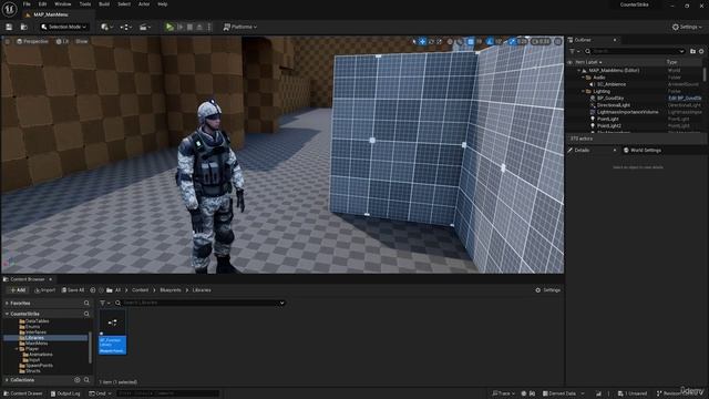 16. Packaging the Project