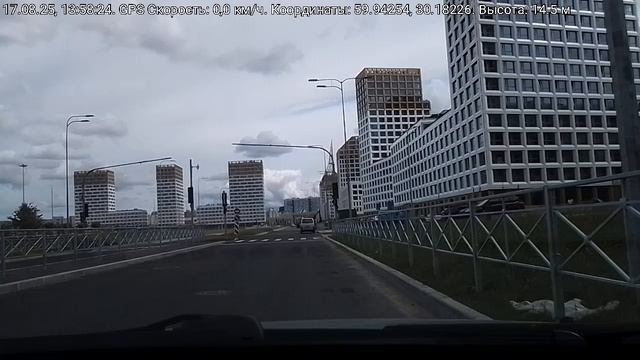 #4410/17-08-25 г./ Поездка в СПб, ч.8...