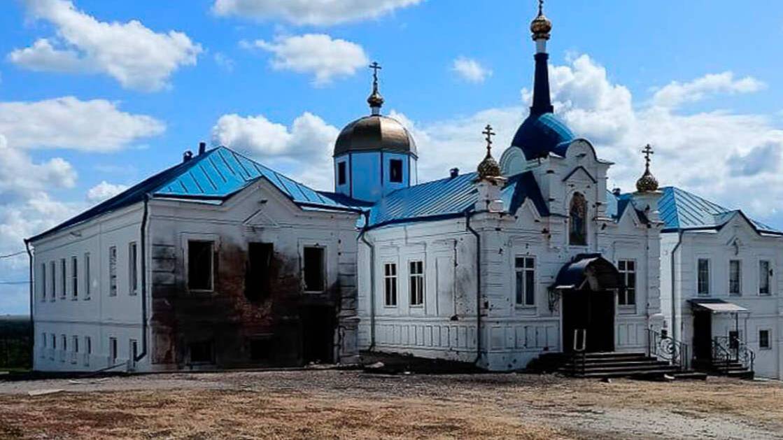 МИД РФ: ЮНЕСКО не реагирует на ущерб, нанесенный боевиками ВСУ Курской области