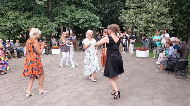 You're My Heart You're My Soul...... 17.08.25 Гомель парк Луначарского 🥰💫