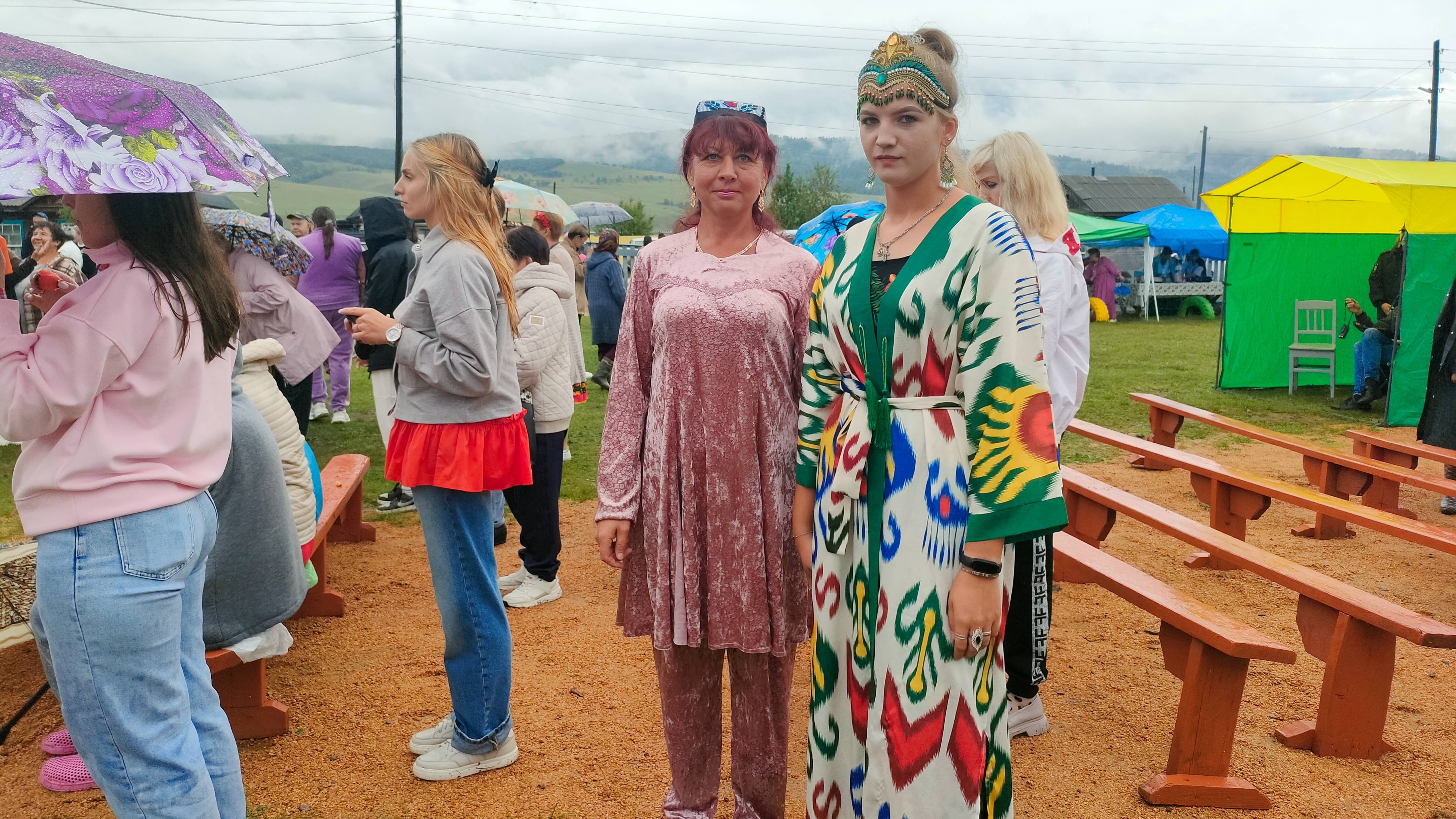 Весёлая заоколица. Часть 3.