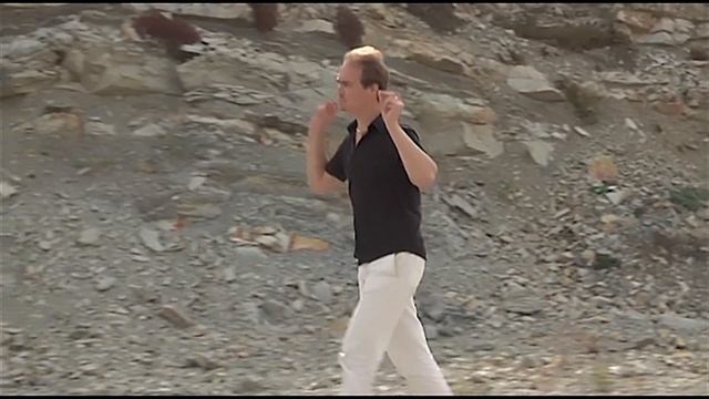 Музыкальное видео: SyntheticSax - Flight (2008г)