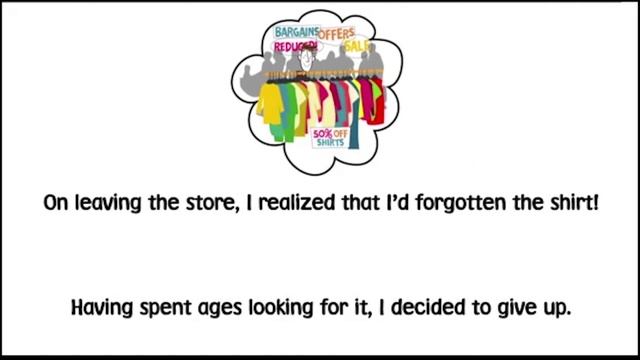 Life Vision Upper Intermediate (B2) Unit 8.5 Participle clauses